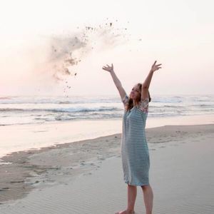 Meet your Posher, Kendra